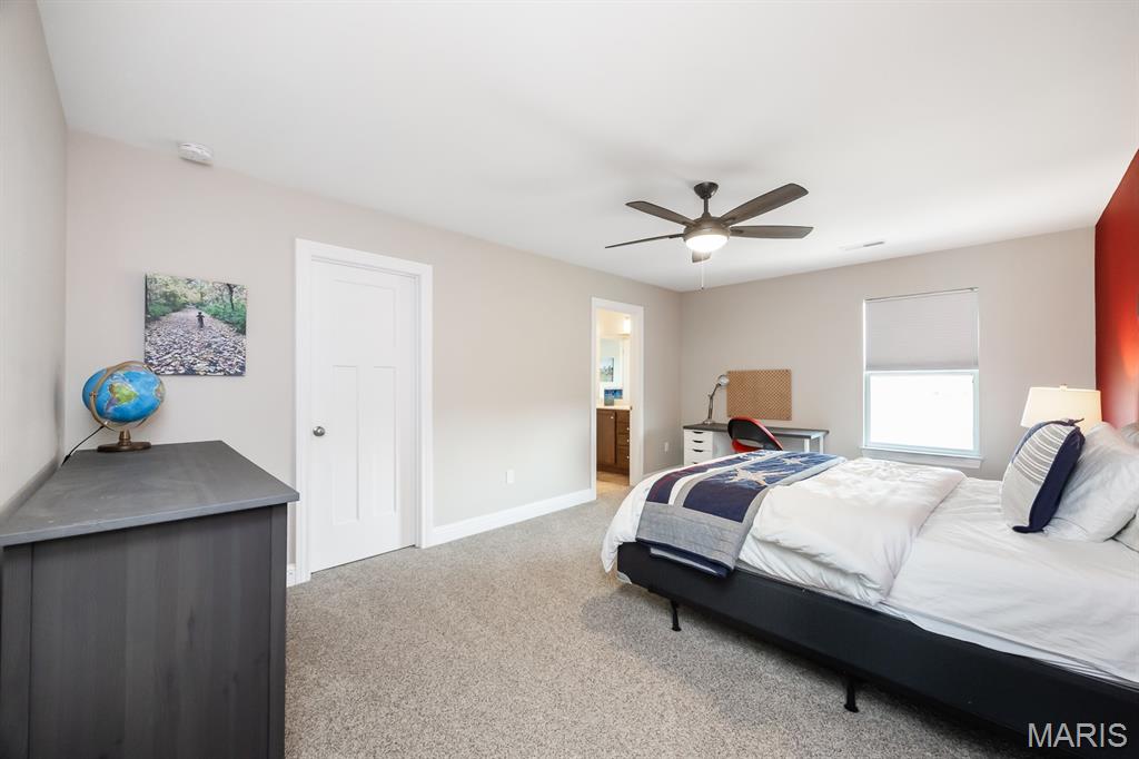 151 Chickasaw Lane O'Fallon, IL 62269 - Photo 31 of 56