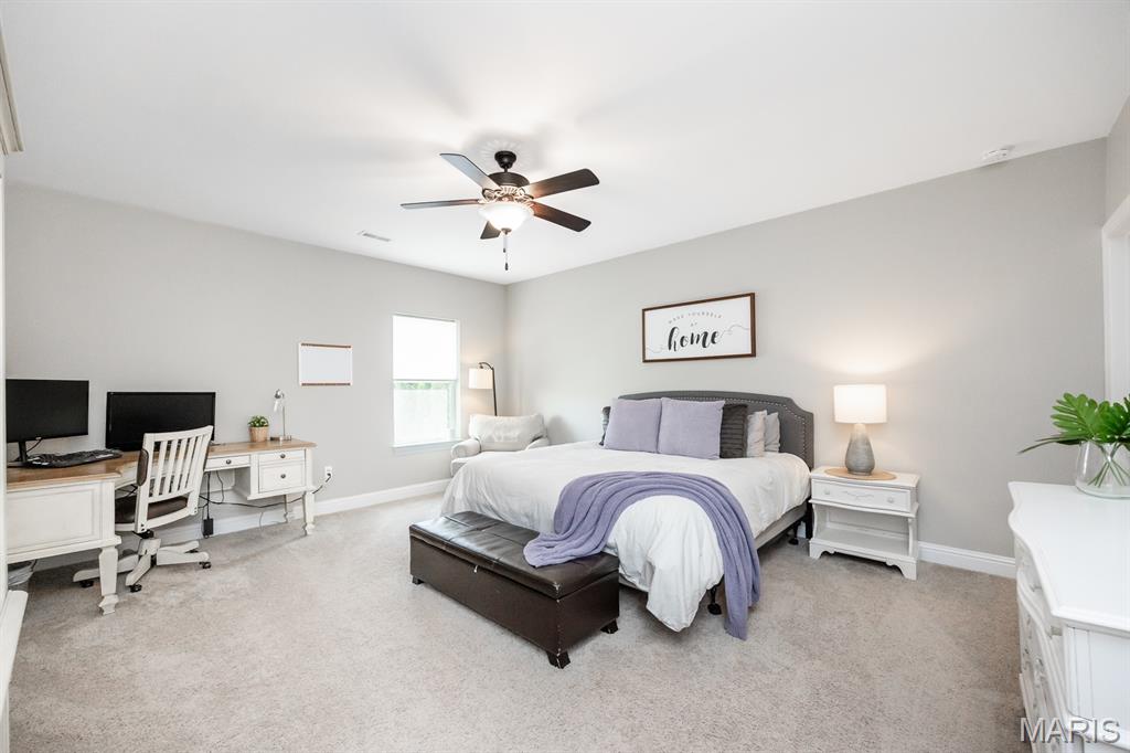 151 Chickasaw Lane O'Fallon, IL 62269 - Photo 37 of 56