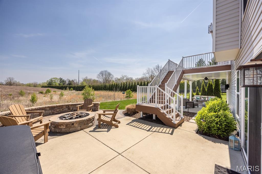 151 Chickasaw Lane O'Fallon, IL 62269 - Photo 48 of 56