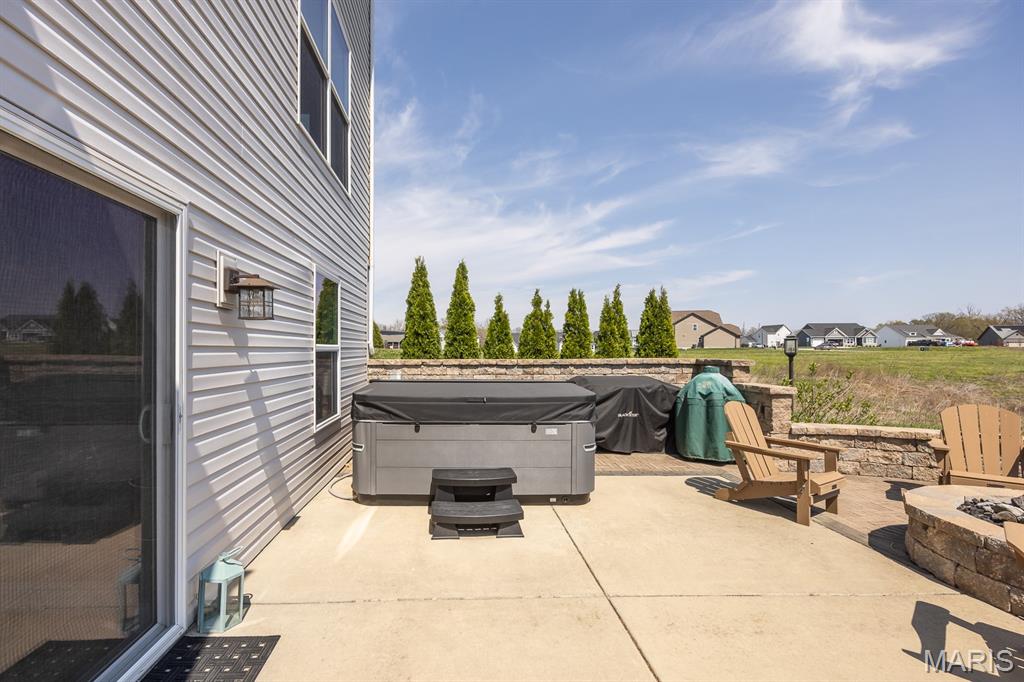 151 Chickasaw Lane O'Fallon, IL 62269 - Photo 49 of 56