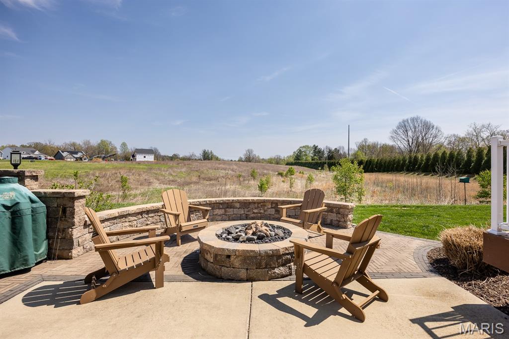 151 Chickasaw Lane O'Fallon, IL 62269 - Photo 50 of 56