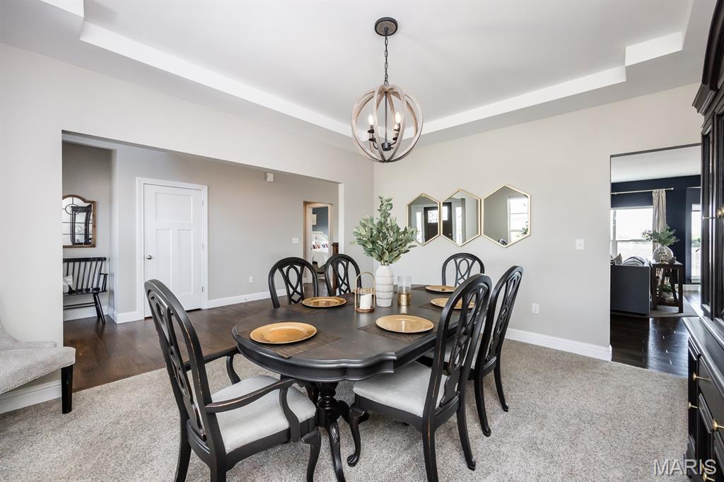 151 Chickasaw Lane O'Fallon, IL 62269 - Photo 5 of 56