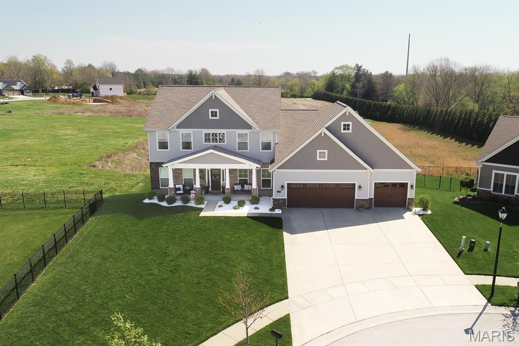 151 Chickasaw Lane O'Fallon, IL 62269 - Photo 51 of 56