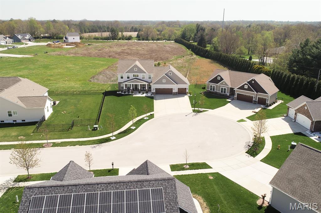 151 Chickasaw Lane O'Fallon, IL 62269 - Photo 52 of 56