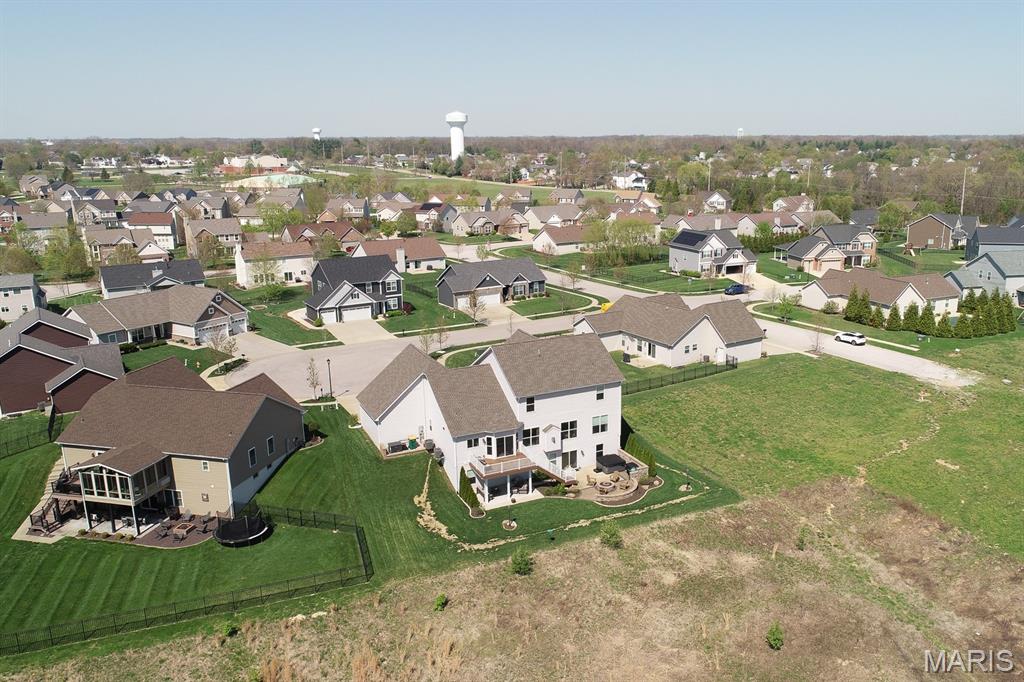 151 Chickasaw Lane O'Fallon, IL 62269 - Photo 53 of 56