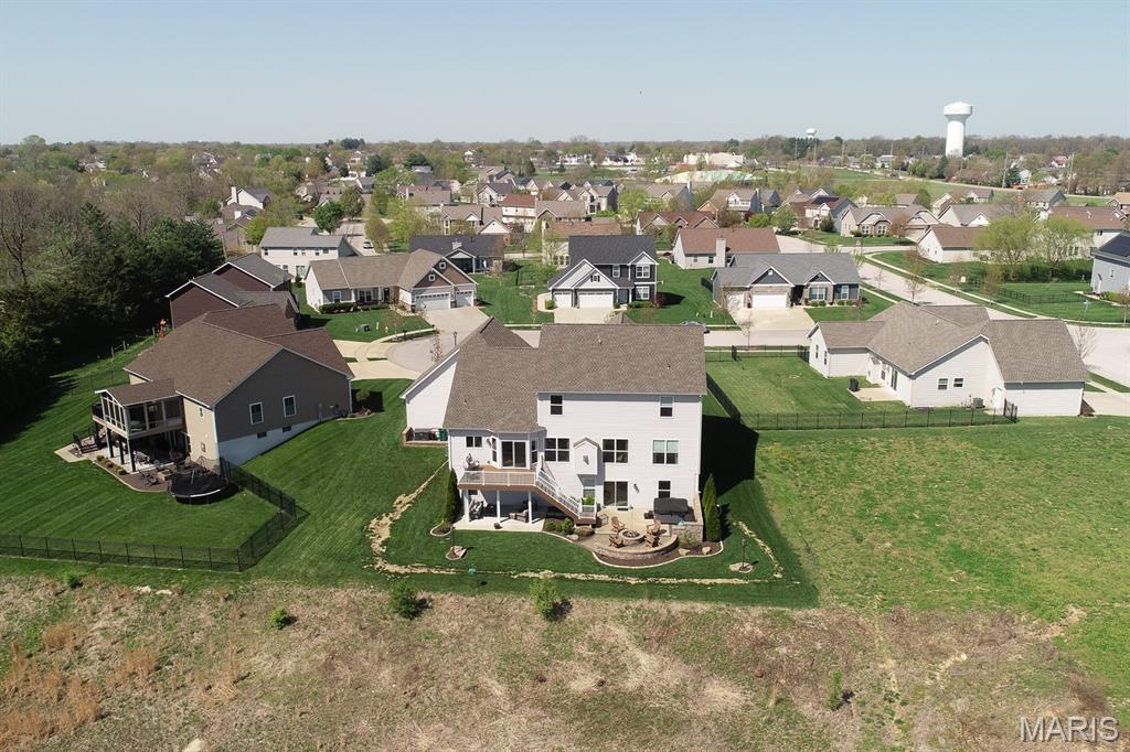 151 Chickasaw Lane O'Fallon, IL 62269 - Photo 54 of 56