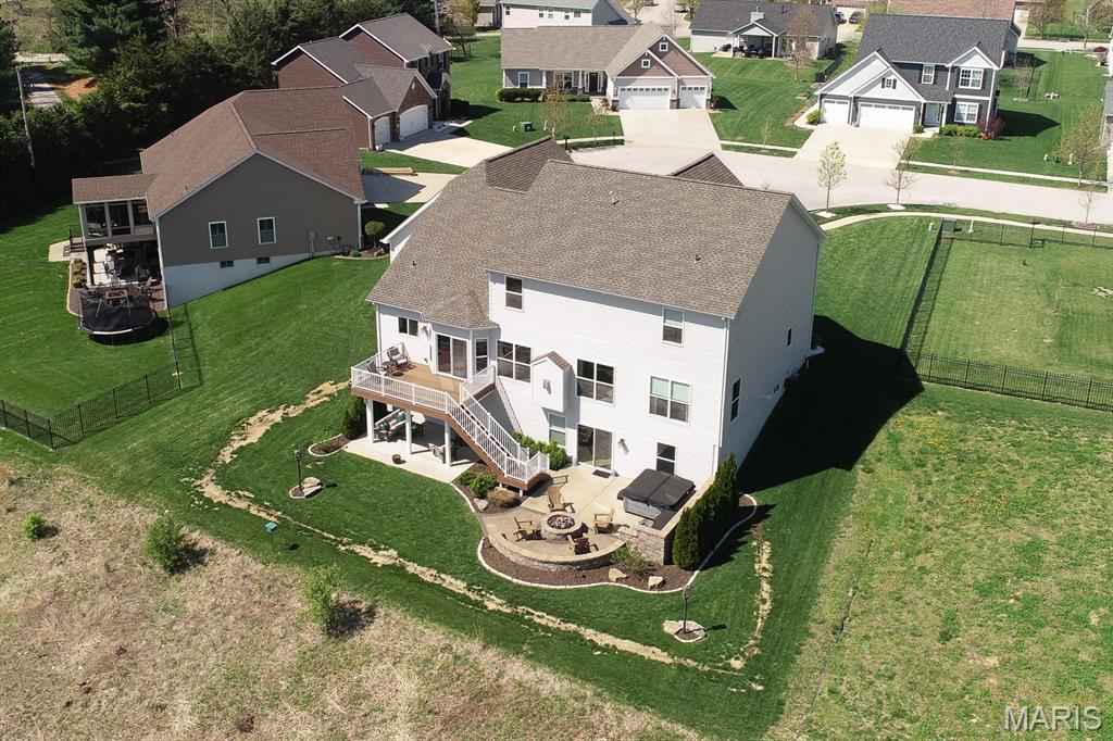 151 Chickasaw Lane O'Fallon, IL 62269 - Photo 55 of 56