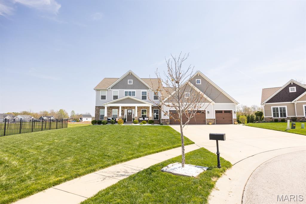 151 Chickasaw Lane O'Fallon, IL 62269 - Photo 56 of 56