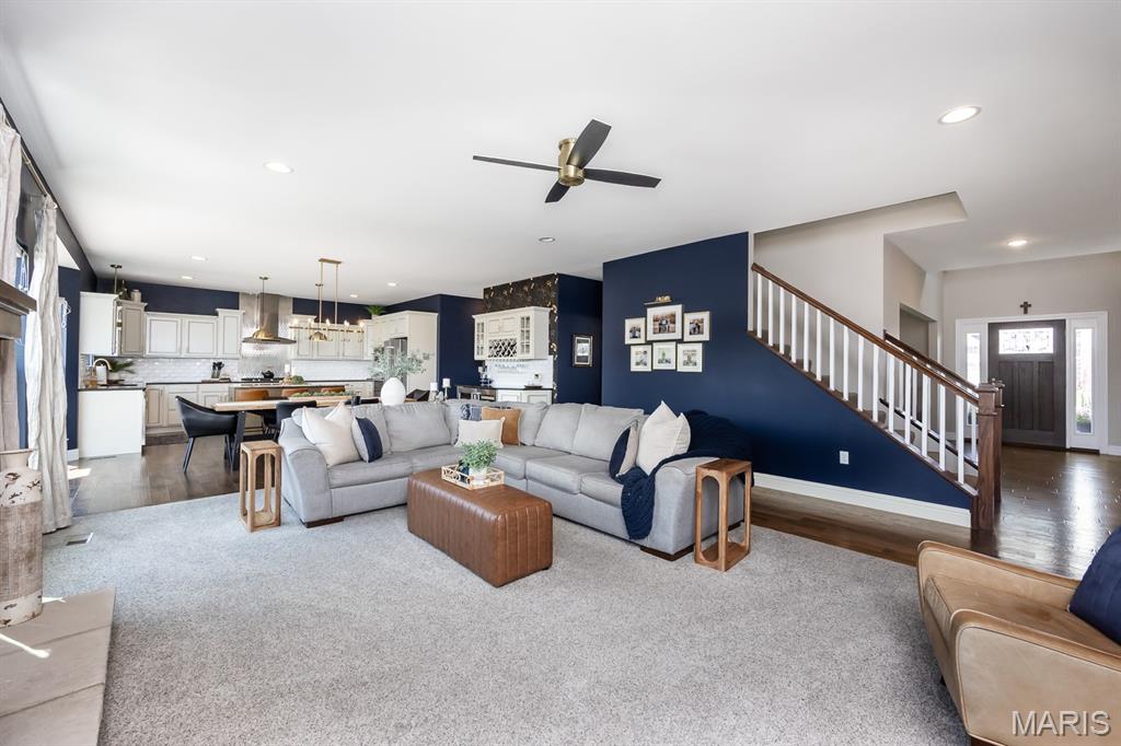 151 Chickasaw Lane O'Fallon, IL 62269 - Photo 8 of 56