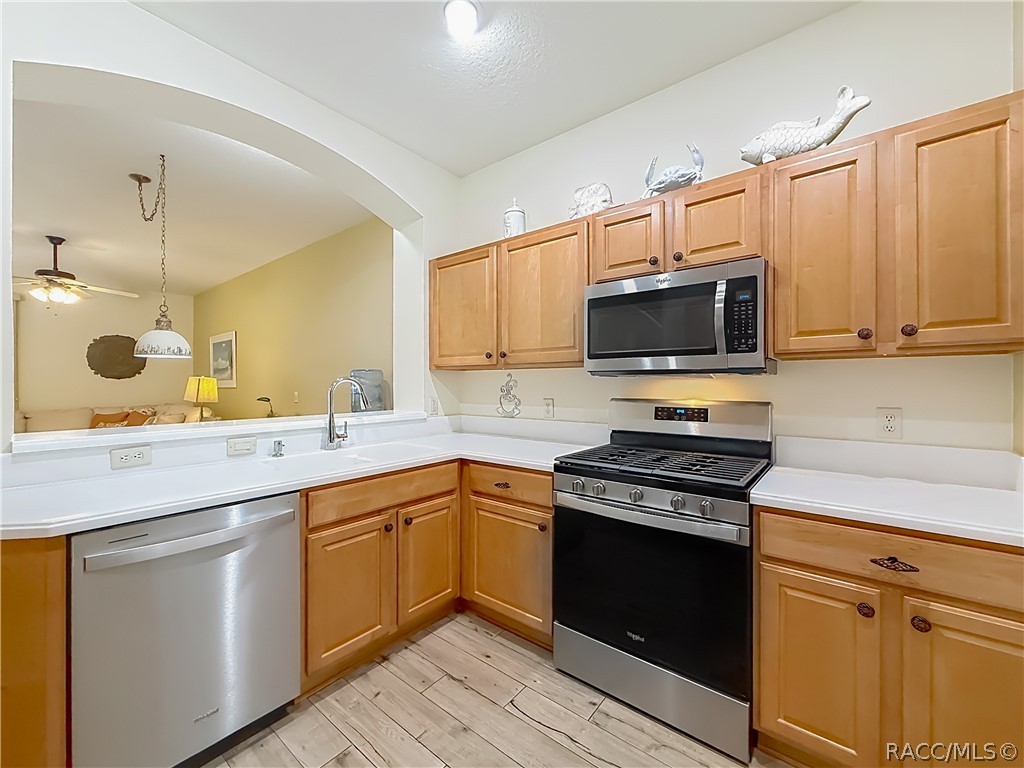 1660 West Spring Meadow Loop Lecanto, FL 34461 - Photo 9 of 54