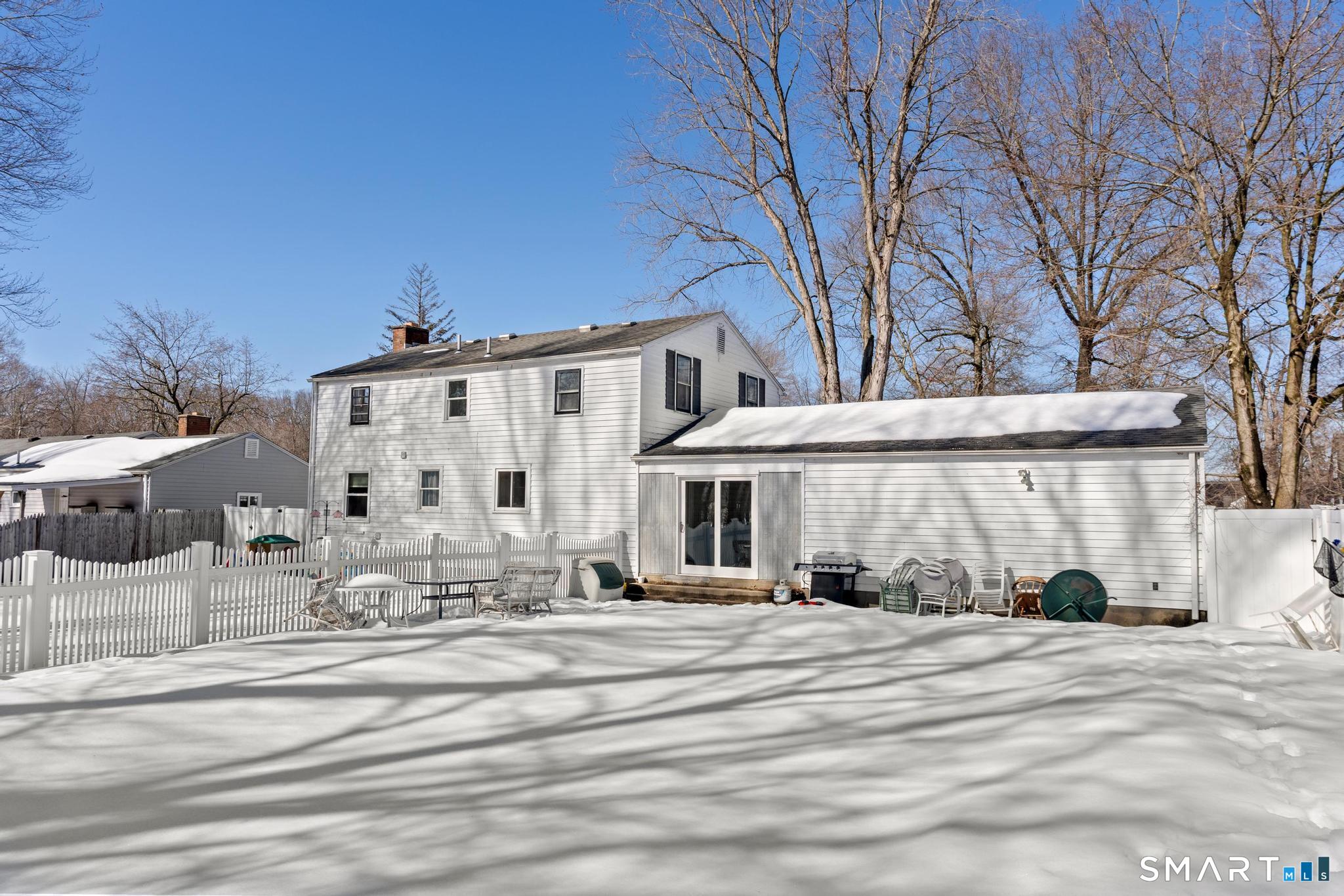 29 Silver Lane Enfield, CT 06082 - Photo 32 of 33