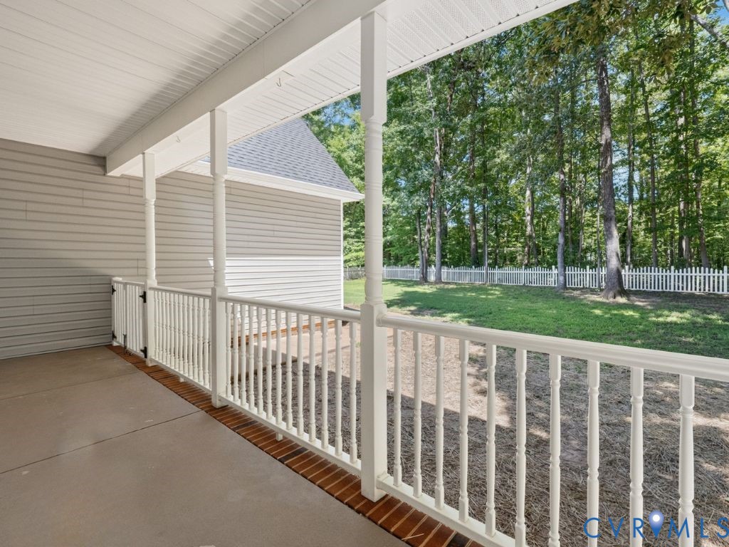 4263 Lockin Road Powhatan, VA 23139 - Photo 40 of 48 Gallery Image 40