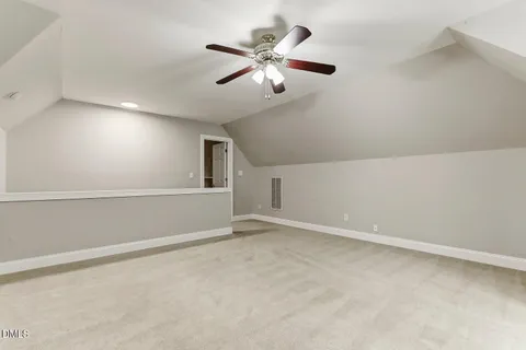 $580,000 | 6304 Hilbert Ridge Drive, Holly Springs, NC 27540