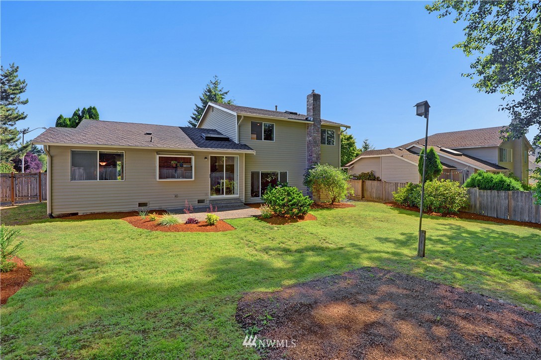 13352 Southeast 197th Street Renton, WA 98058 - Photo 22 of 23 Gallery Image 22