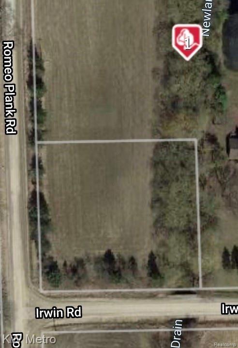 16671 Irwin Road Armada, MI 48005 - Photo 1 of 2