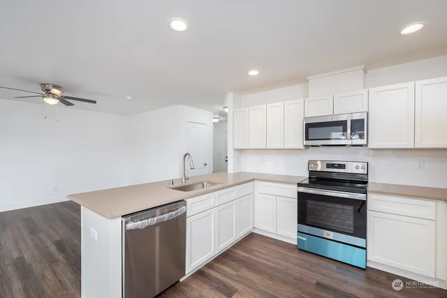 $589,000 | 513-515 South Pine Avenue, Warden, WA 98857