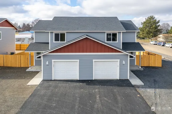 $589,000 | 513-515 South Pine Avenue, Warden, WA 98857