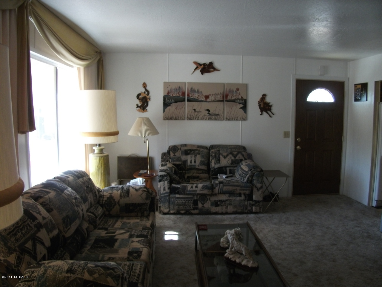 6006 West Rocking Cir Street Tucson, AZ 85713 - Photo 4 of 11 Gallery Image 4
