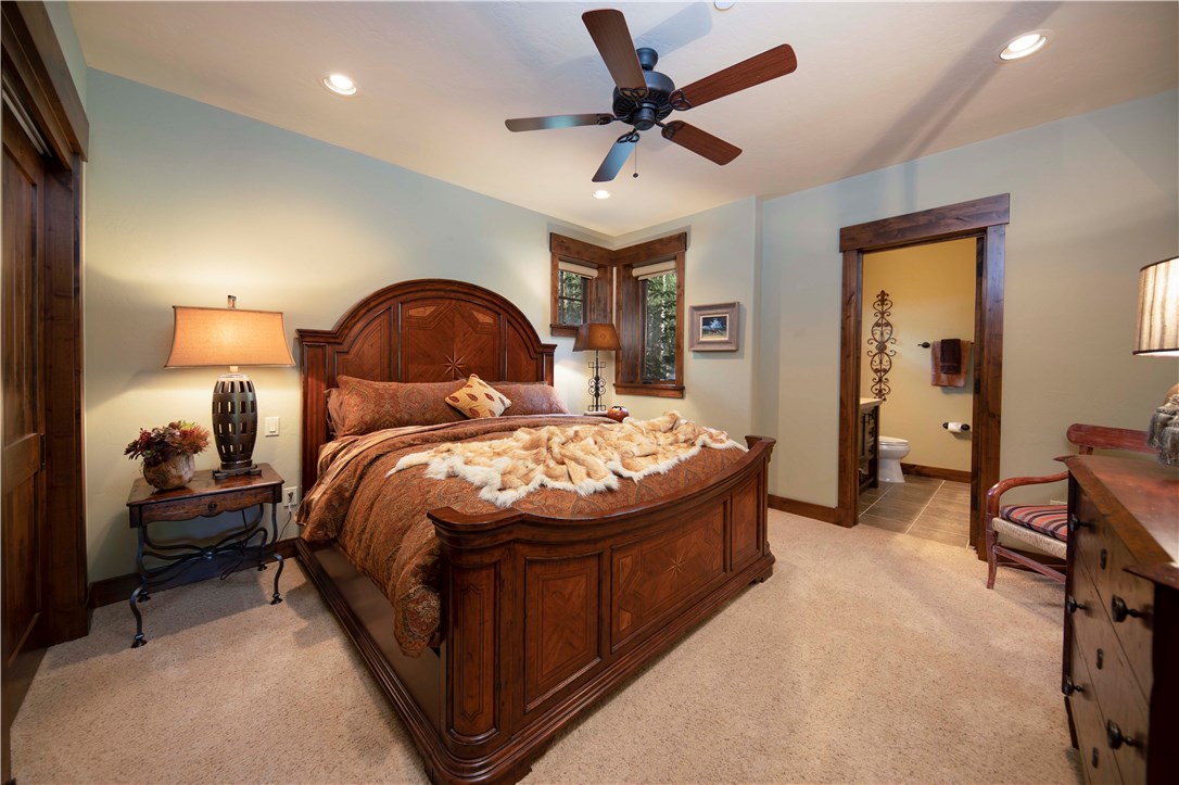 130 Hunter's Knob Road Silverthorne, CO 80498 - Photo 33 of 35 Gallery Image 33