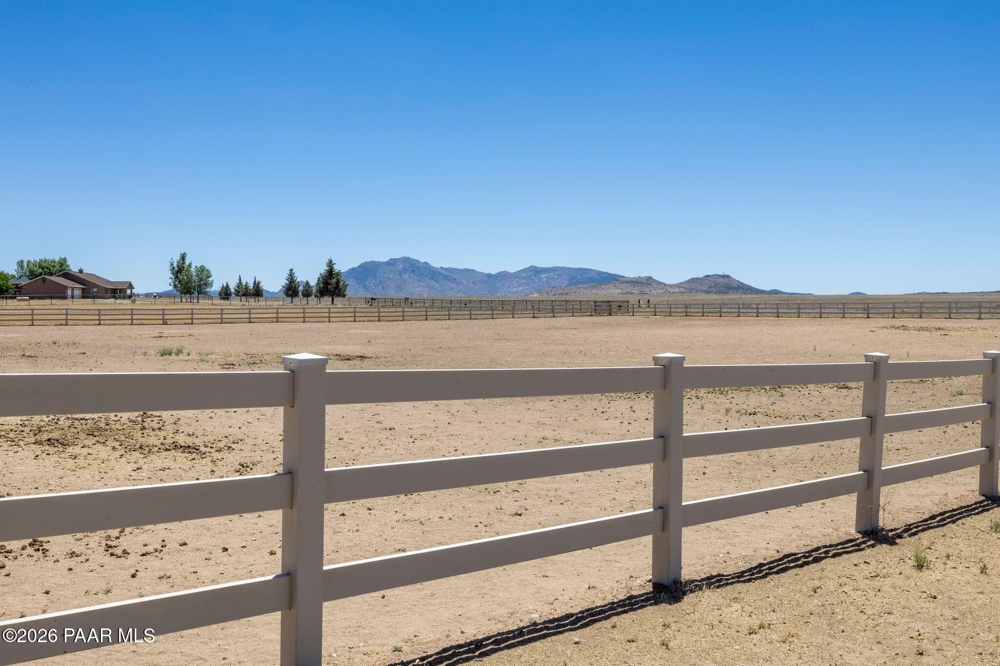825 North Reed Road Chino Valley, AZ 86323 - Photo 41 of 66 331-Barn