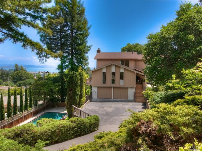 48 Junipero Serra Avenue San Rafael, CA 94901 - Photo 1 of 1