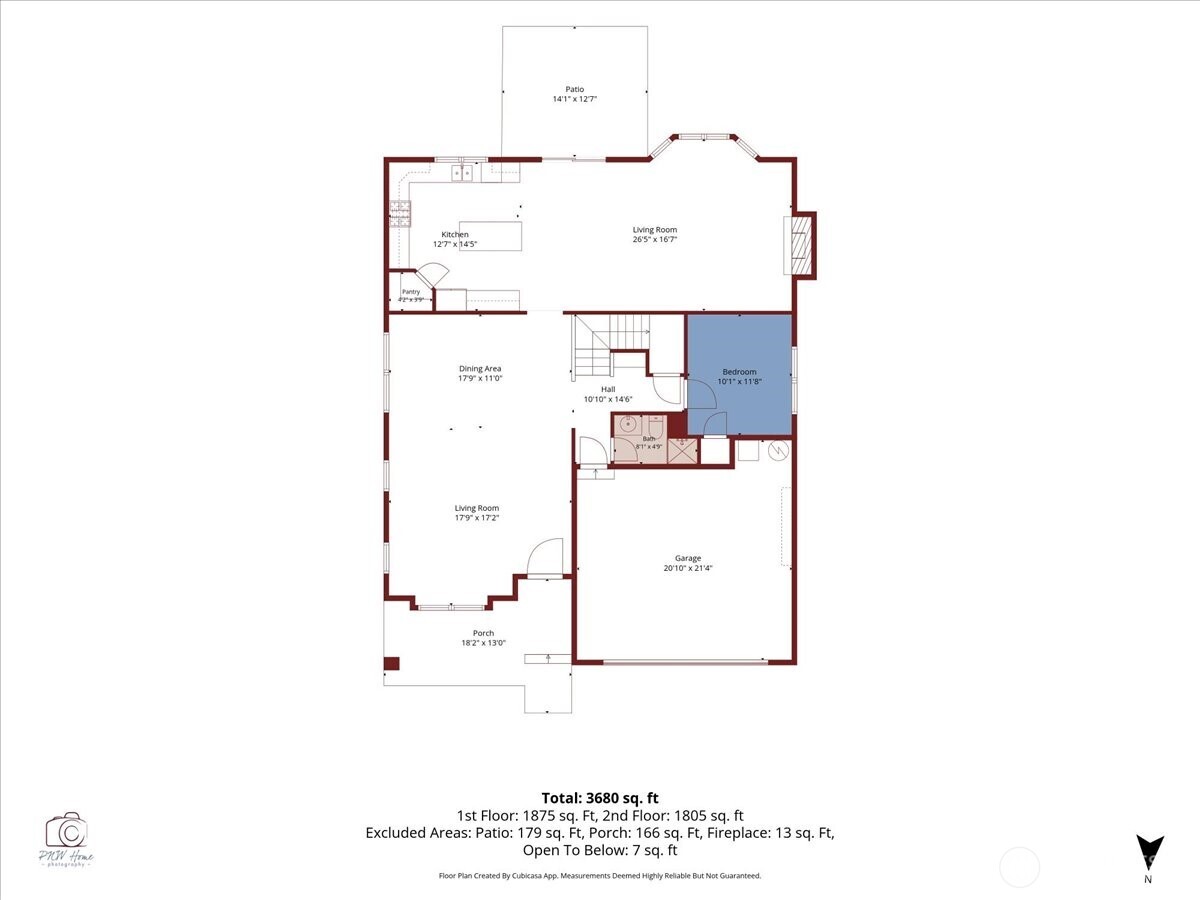 907 Ilwaco Place Northeast Renton, WA 98059 - Photo 35 of 36 Gallery Image 35