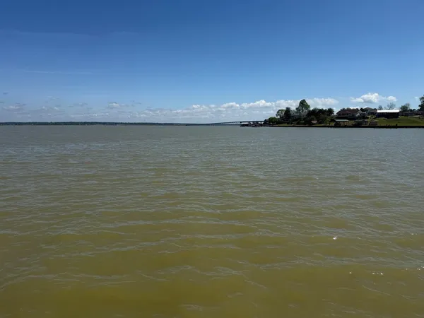 a view of a lake view