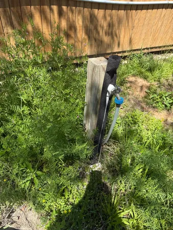 $110,000 | 230 East Woodland Shrs Drive, Point Blank, TX 77364