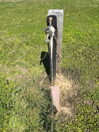 $110,000 | 230 East Woodland Shrs Drive, Point Blank, TX 77364