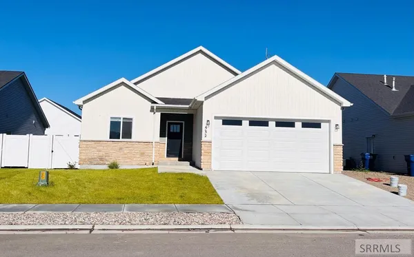$515,000 | 532 South Austin Avenue, Sugar City, ID 83448