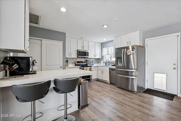 $425,000 | 4908 East Granada Road, Phoenix, AZ 85008