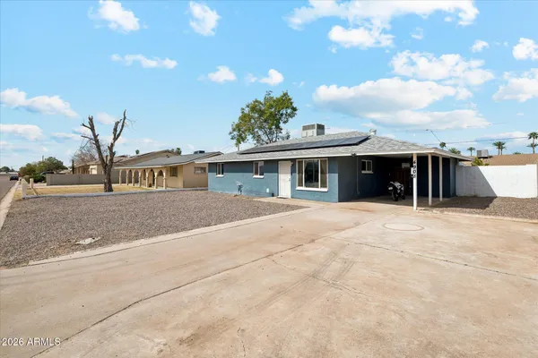 $425,000 | 4908 East Granada Road, Phoenix, AZ 85008