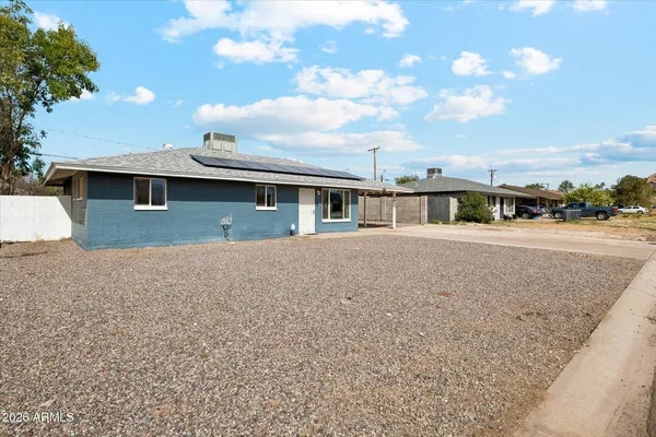 $425,000 | 4908 East Granada Road, Phoenix, AZ 85008