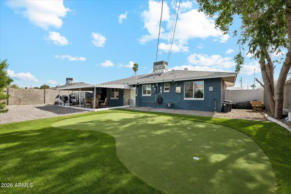 $425,000 | 4908 East Granada Road, Phoenix, AZ 85008