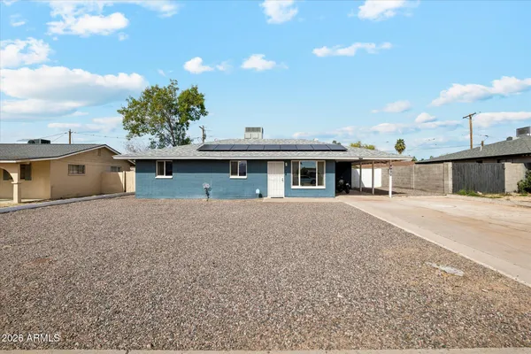 $425,000 | 4908 East Granada Road, Phoenix, AZ 85008