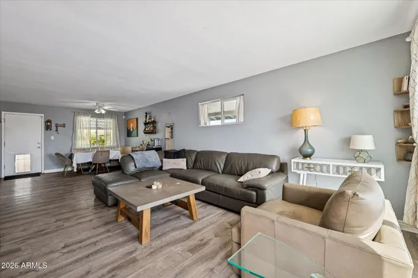 $425,000 | 4908 East Granada Road, Phoenix, AZ 85008