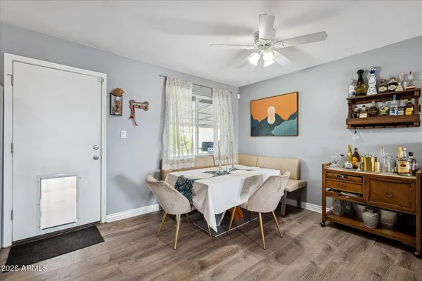 $425,000 | 4908 East Granada Road, Phoenix, AZ 85008