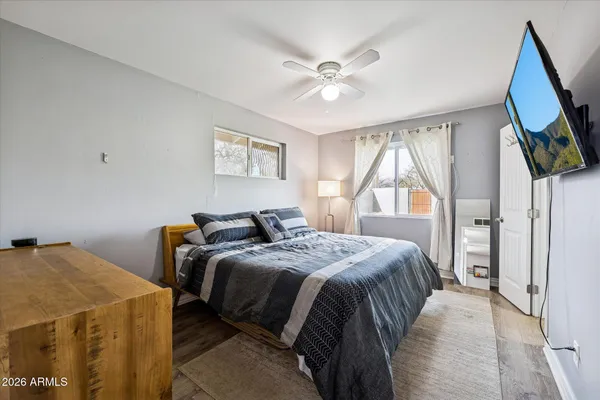 $425,000 | 4908 East Granada Road, Phoenix, AZ 85008