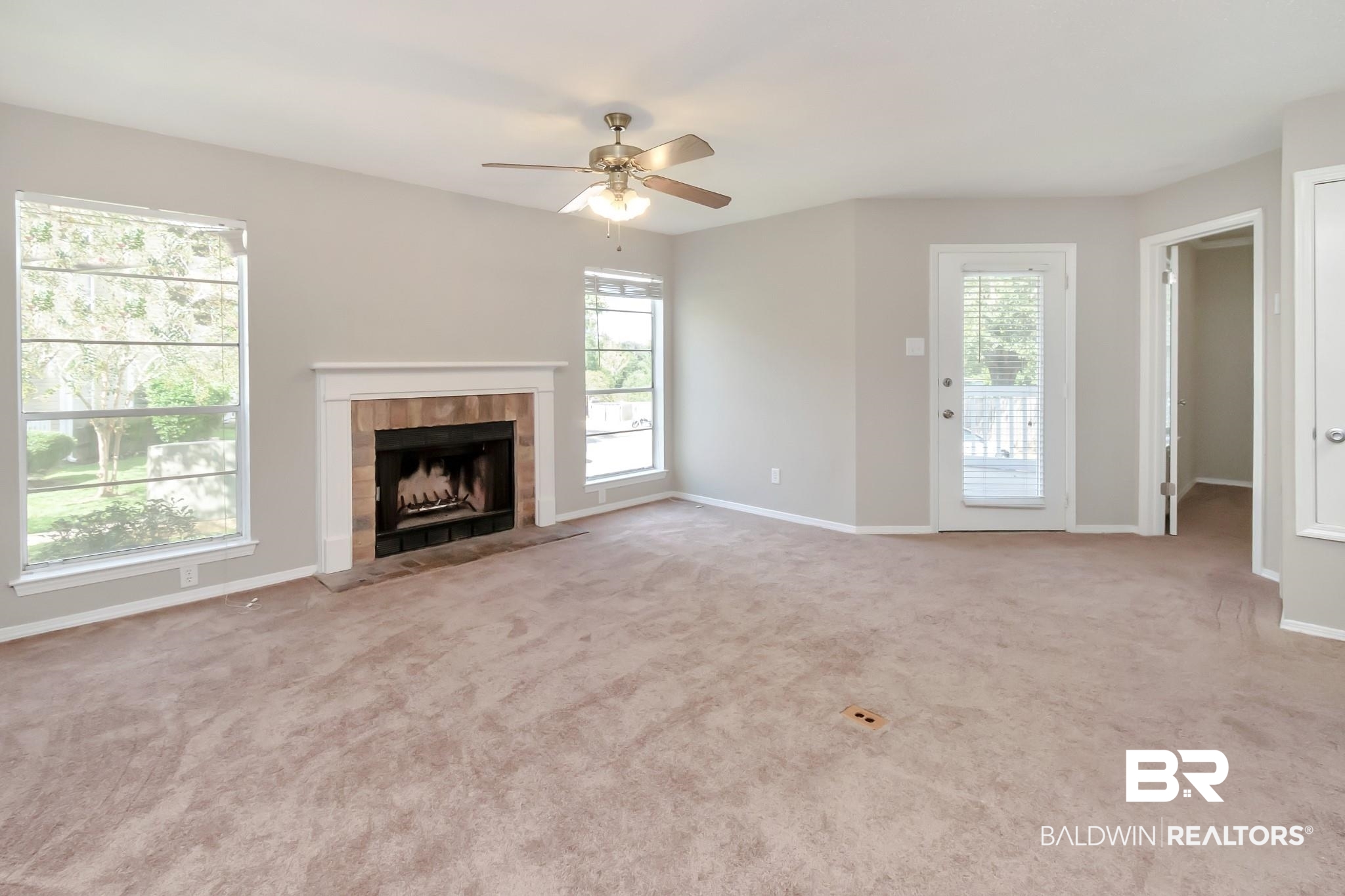 5608 Cottage Hill Road, Unit 104 Mobile, AL 36609 - Photo 6 of 21