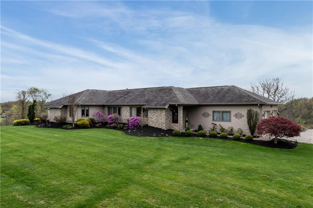 522 Clinton Frankfort Road Clinton, PA 15026 - Photo 1 of 25