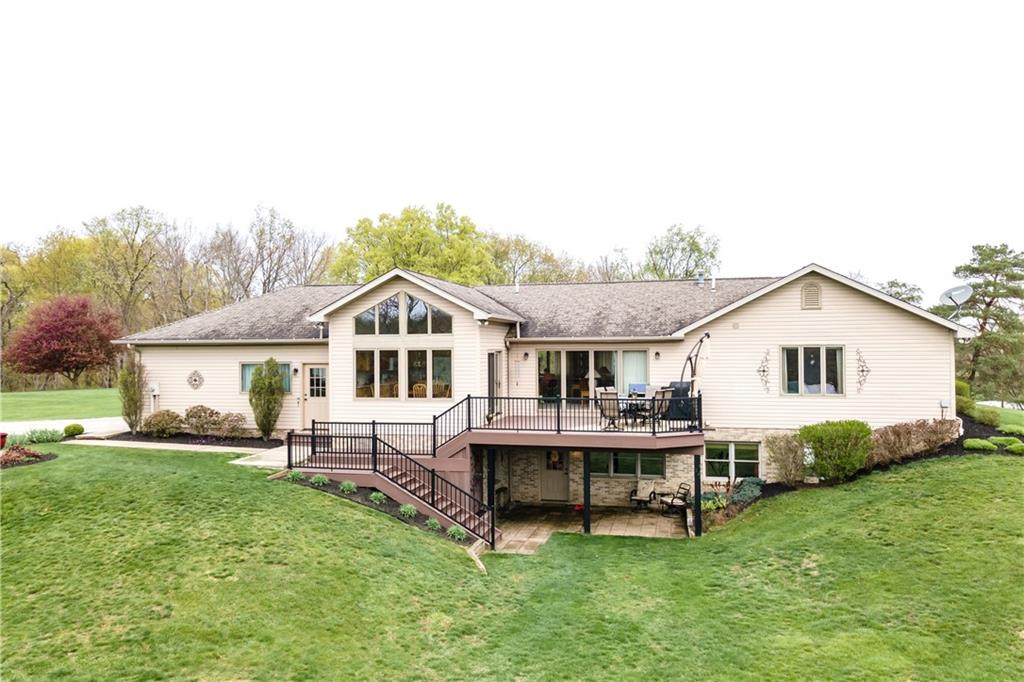 522 Clinton Frankfort Road Clinton, PA 15026 - Photo 3 of 25