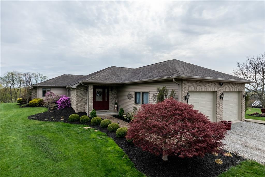 522 Clinton Frankfort Road Clinton, PA 15026 - Photo 4 of 25