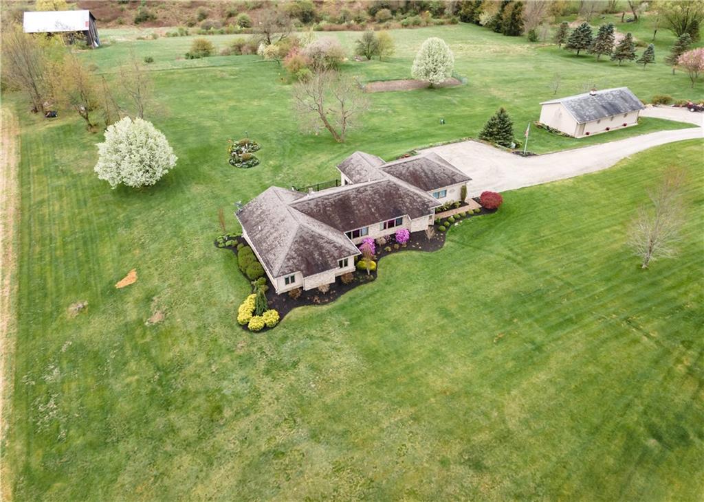 522 Clinton Frankfort Road Clinton, PA 15026 - Photo 5 of 25