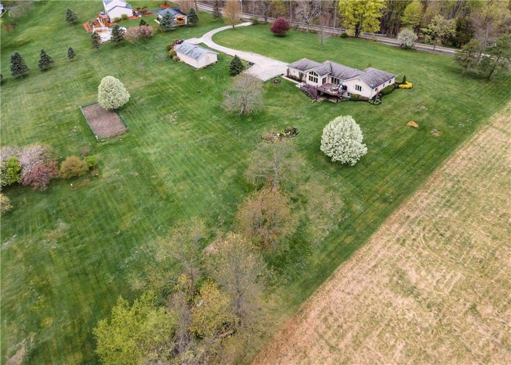 522 Clinton Frankfort Road Clinton, PA 15026 - Photo 6 of 25