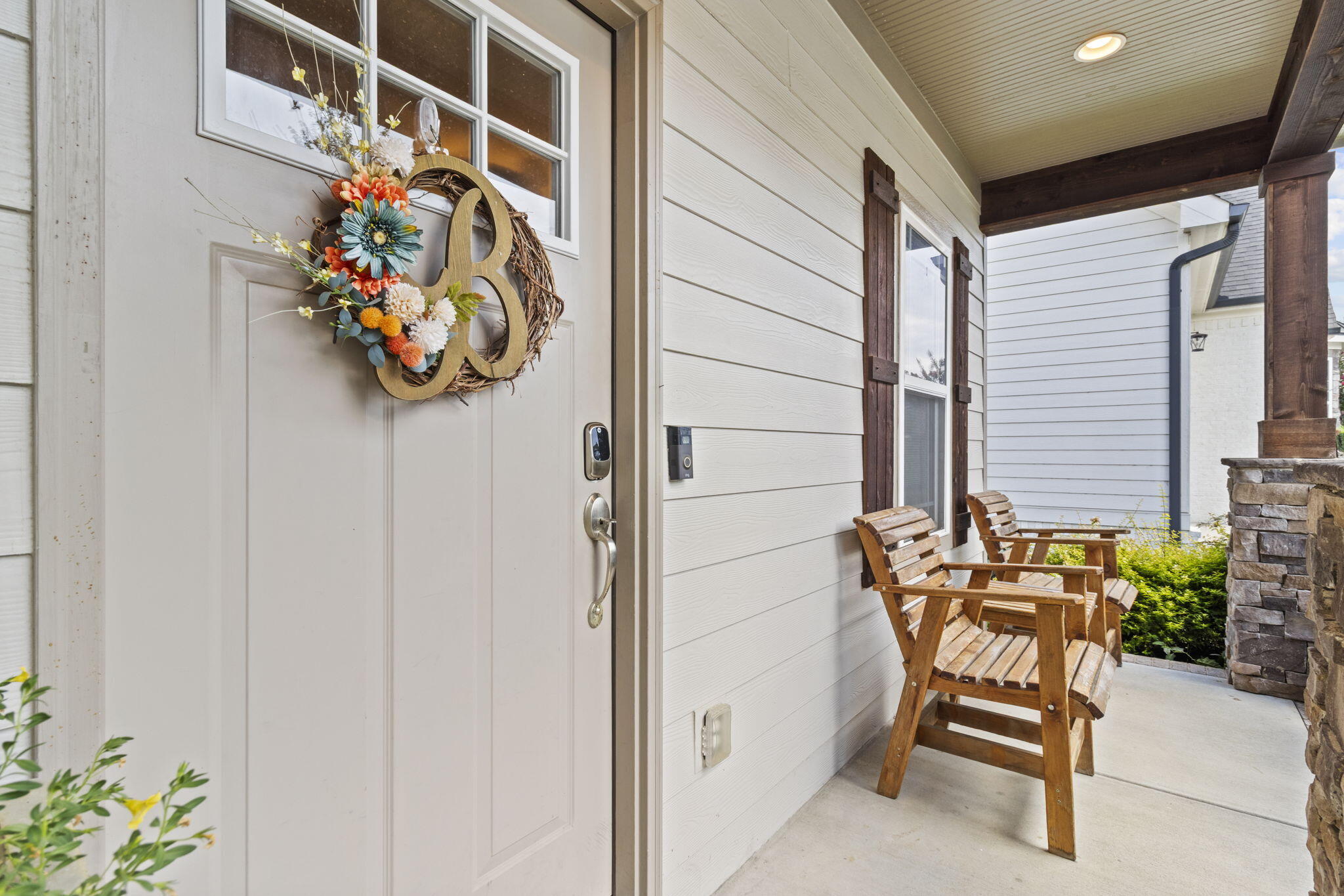 4252 Inlet Loop Chattanooga, TN 37416 - Photo 3 of 49 Front porch