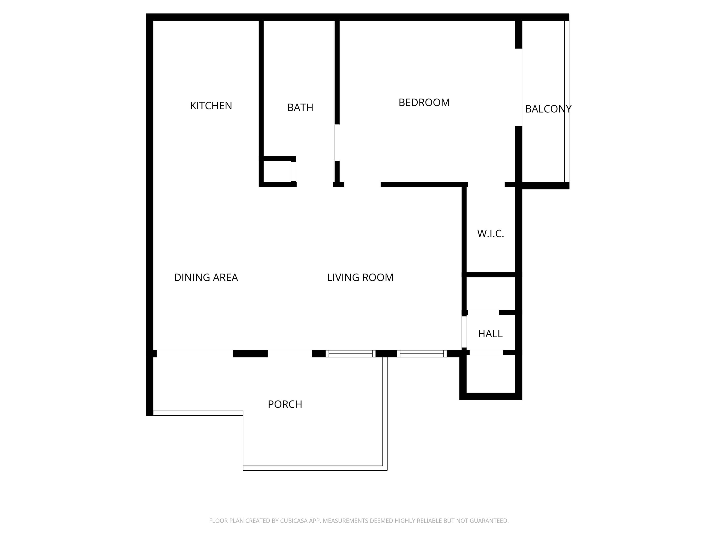 1150 East Amado Road, Unit 8C2 Palm Springs, CA 92262 - Photo 29 of 29 1-2Dfloorplan.1150