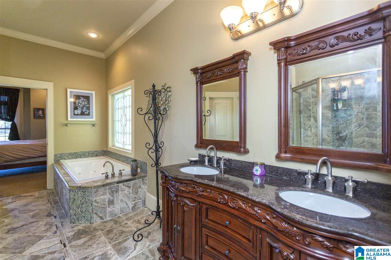 209 Davis Acres Drive Alpine, AL 35014 - Photo 23 of 46