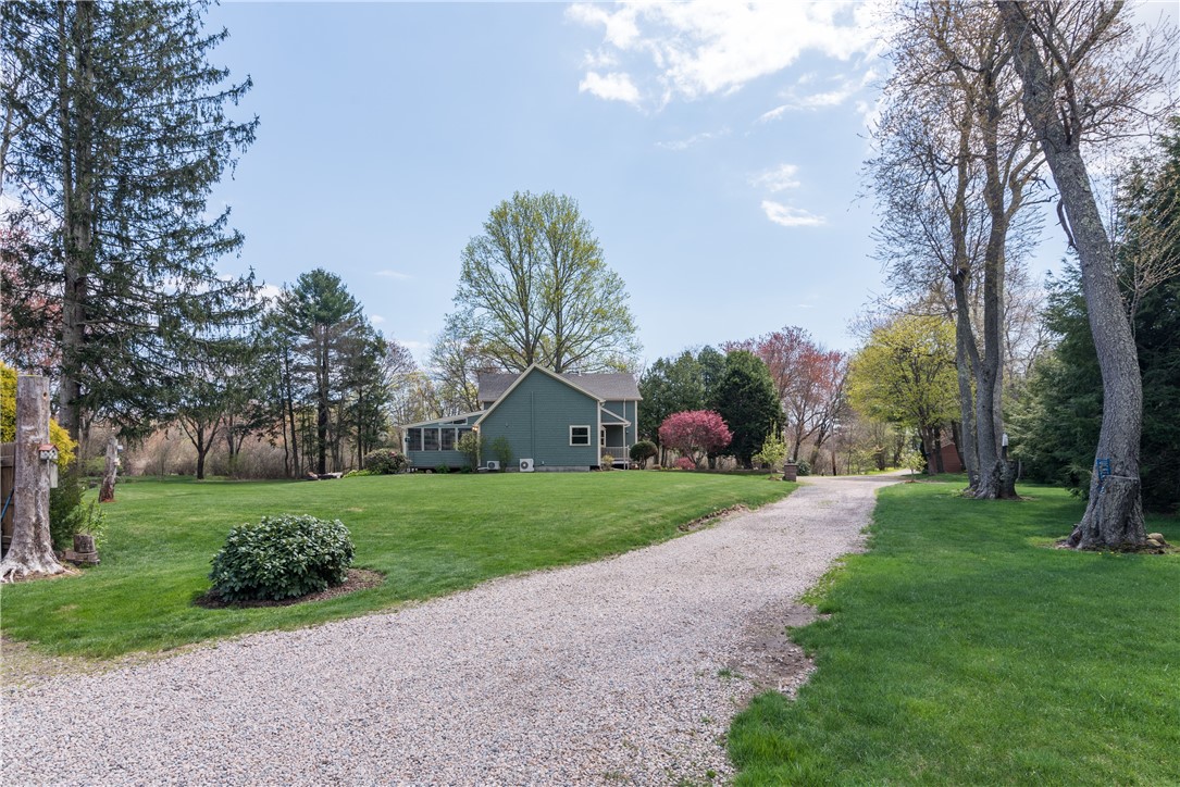 495 Waites Corner Road South Kingstown, RI 02892 - Photo 33 of 39