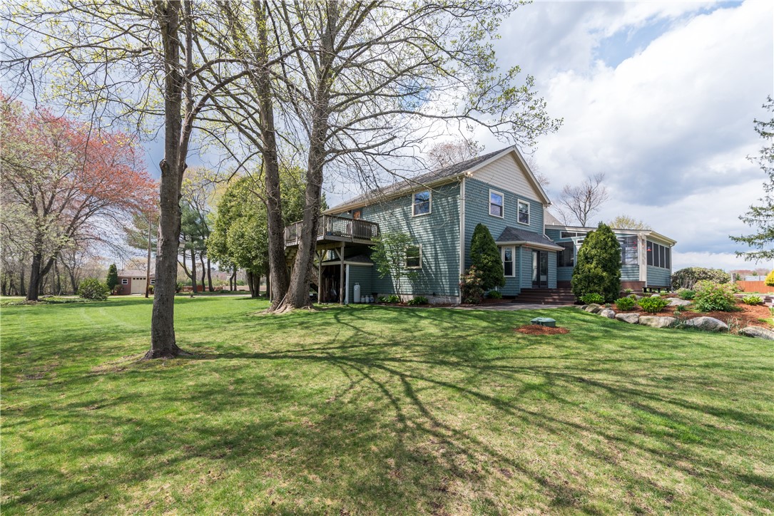 495 Waites Corner Road South Kingstown, RI 02892 - Photo 7 of 39