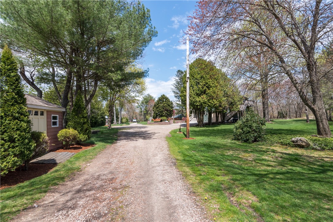 495 Waites Corner Road South Kingstown, RI 02892 - Photo 8 of 39